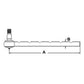 AL38646 AL27534 AL177948 New Tie Rod Fits John Deere 2840 3030 3130 3120