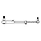 Tie Rod Assembly Fits John Deere 820 1020 1030 1040 1120 2150 2155 2255 AL39021