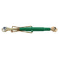 Top Link Fits CAT.20mm/2 Ball and Ball 1 1/8'' Min. Length 21 5/8''. Tube L