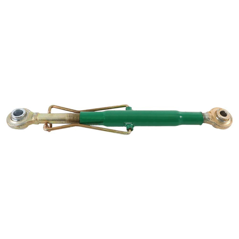 Top Link Fits CAT.20mm/2 Ball and Ball 1 1/8'' Min. Length 21 5/8''. Tube L