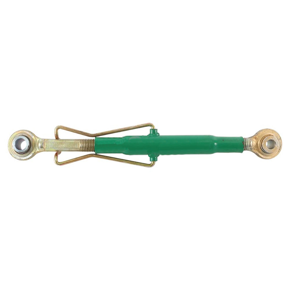 Top Link Fits CAT.20mm/2 Ball and Ball 1 1/8'' Min. Length 21 5/8''. Tube L