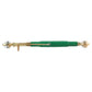 Top Link Fits CAT.20mm/2 Ball and Ball 1 1/8'' Min. Length 21 5/8''. Tube L