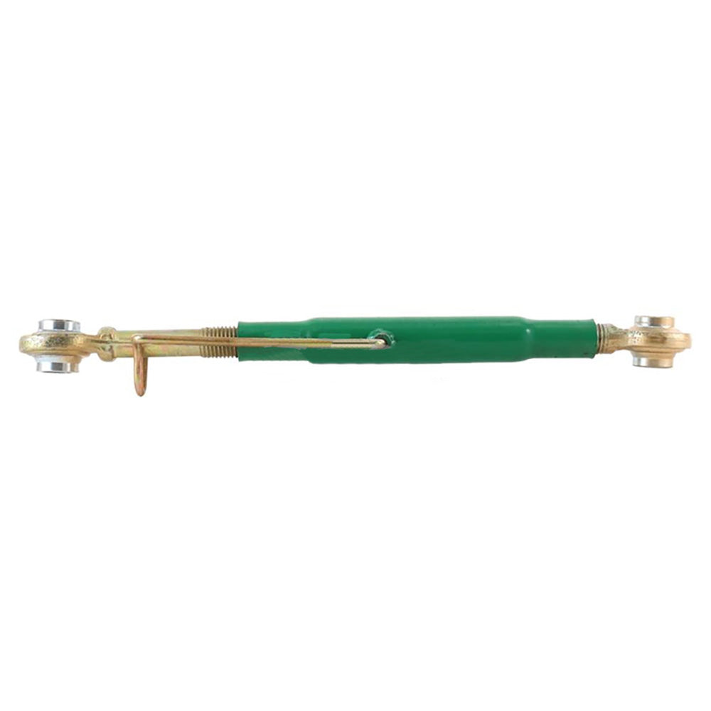 Top Link Fits CAT.20mm/2 Ball and Ball 1 1/8'' Min. Length 21 5/8''. Tube L