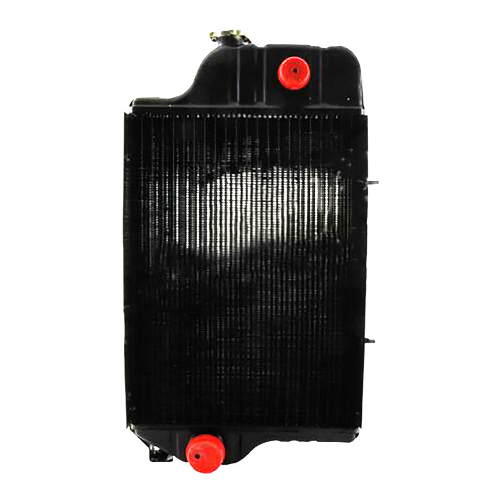Radiator - Fits John Deere - AL39290