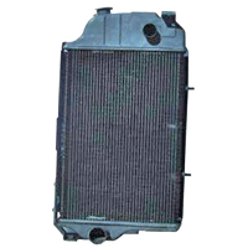 Radiator - Fits John Deere - AL39290
