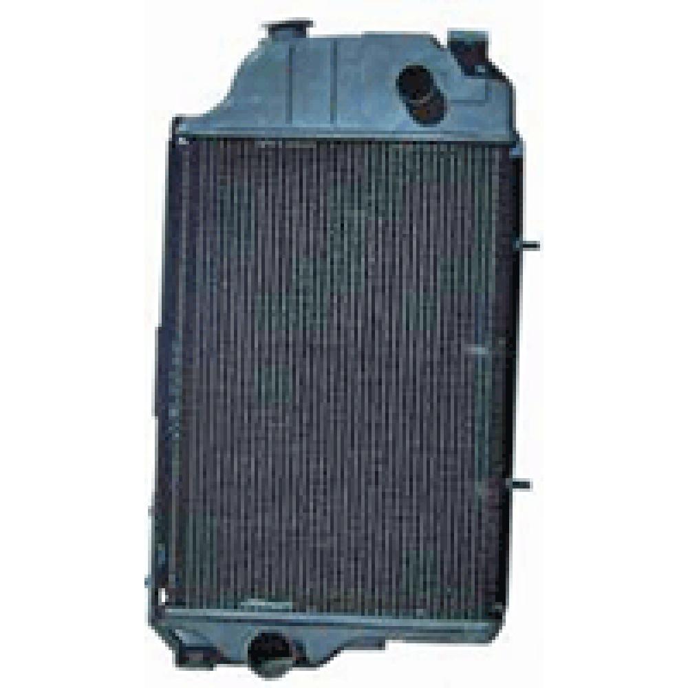1406-6303 - Radiator Fits John Deere