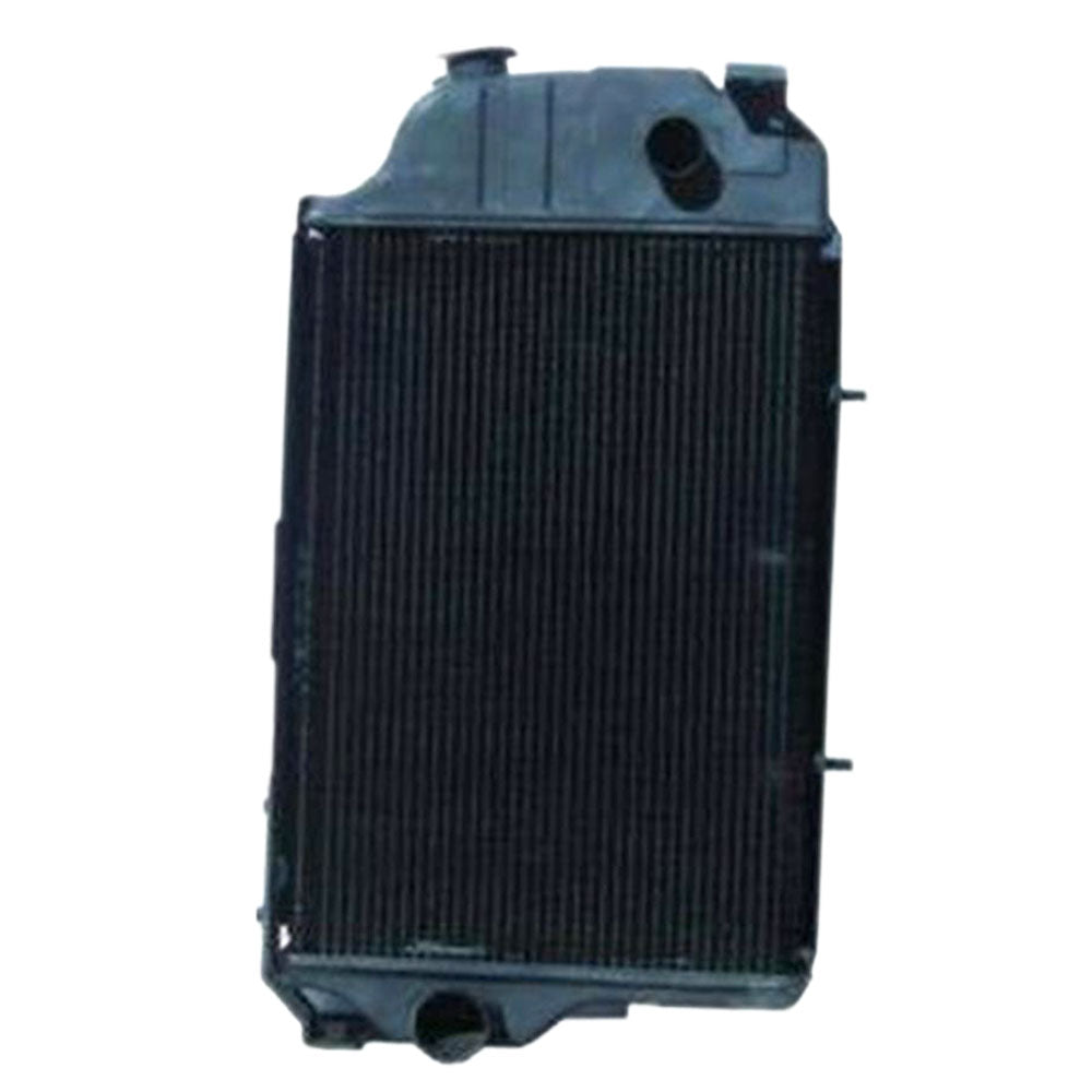 Radiator - Fits John Deere - AL39290