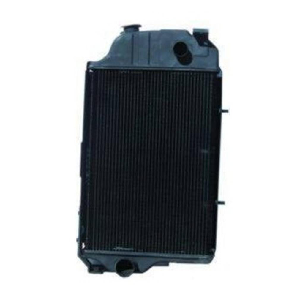 1406-6303 - Radiator Fits John Deere