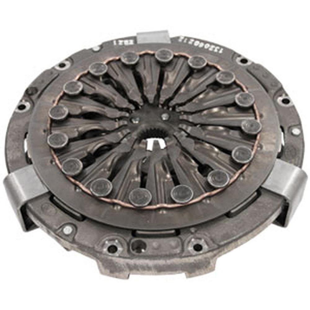 12-5/8" Clutch Plate Fits John Deere Replaces AL120026
