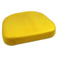 AL39823 New Yellow Vinyl Bottom Cushion Fits John Deere 1530 2030 2150 2240 2350