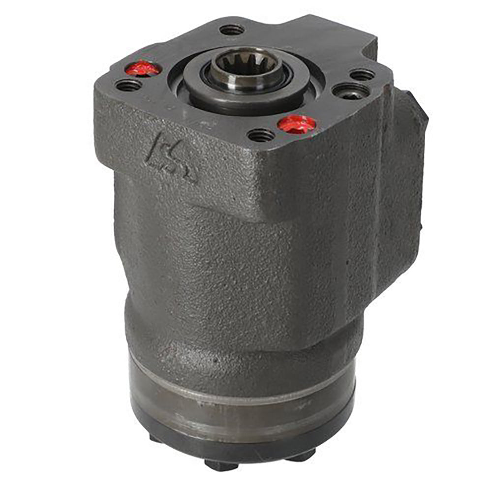 AL41631 Power Steering Motor Fits John Deere 1550 1640 1750 1840 1850 1950++