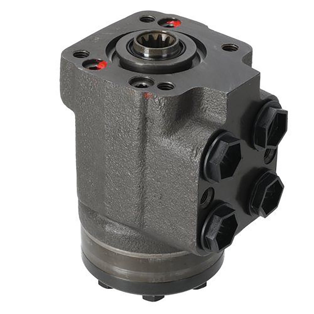 AL41631 Power Steering Motor Fits John Deere 1550 1640 1750 1840 1850 1950++