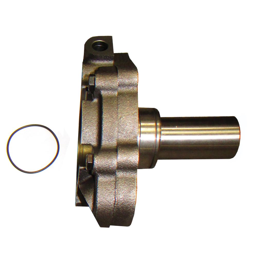 AL41637 New Oil Pump W/Splines Fits John Deere Tractor 2555 1640 2355 2240 2350