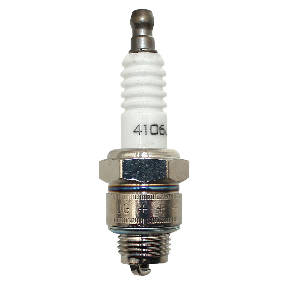 Spark Plug Fits Ford Replaces AL437