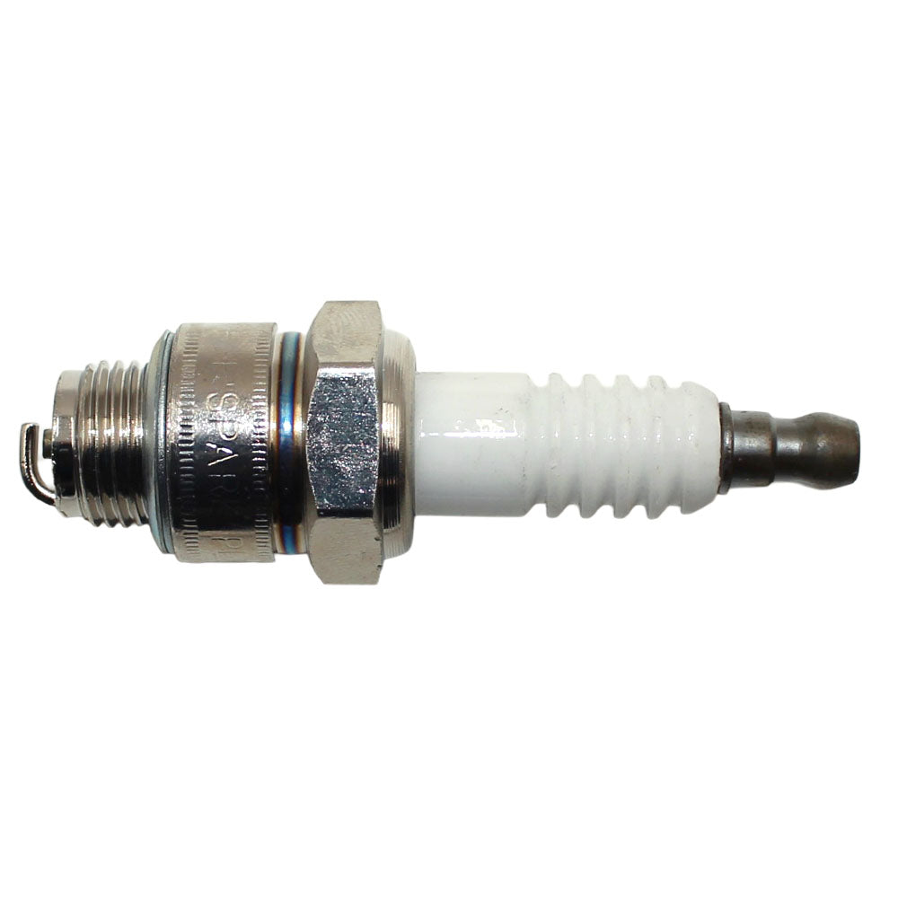 Spark Plug Fits Ford Replaces AL437