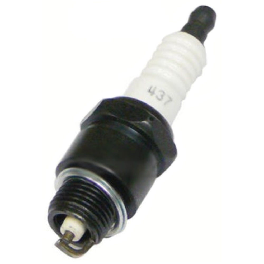 Spark Plug Fits Champion Replaces H14