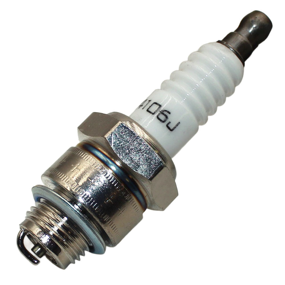 Spark Plug Fits Ford Replaces AL437