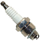 Spark Plug Fits Ford Replaces AL437