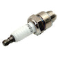 Spark Plug Fits Ford Replaces AL437
