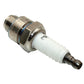 Spark Plug Fits Ford Replaces AL437