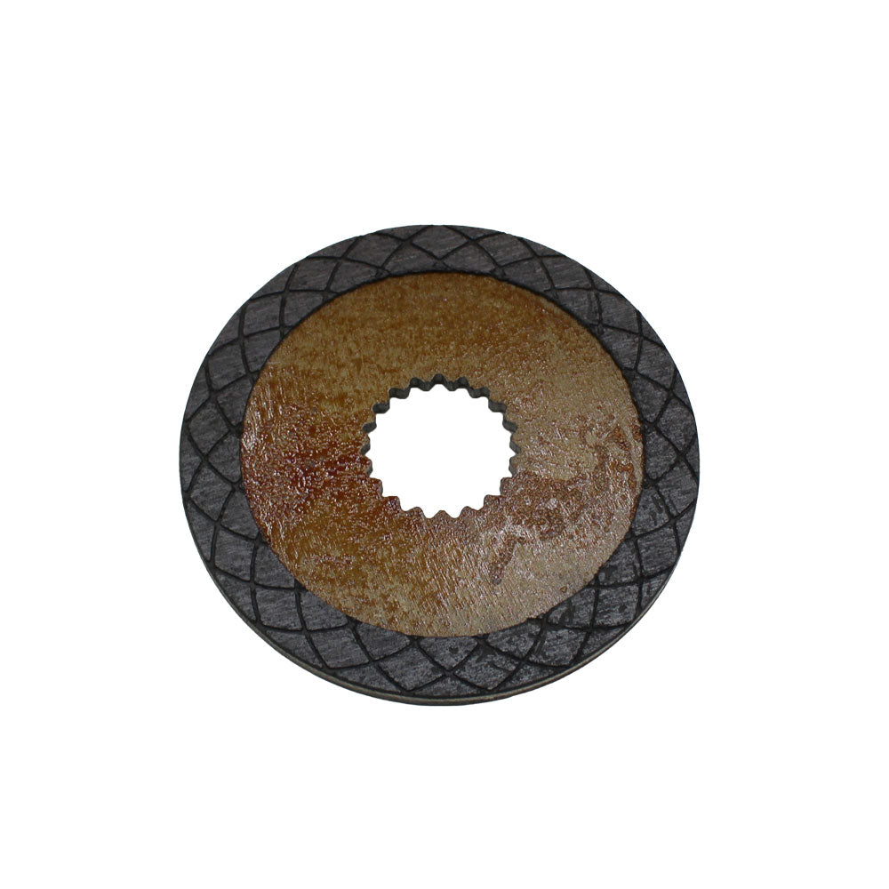 WN-AL55075-PEX Brake Disc Fits John Deere 2440 2640 2040 2240 2940 2150 2255