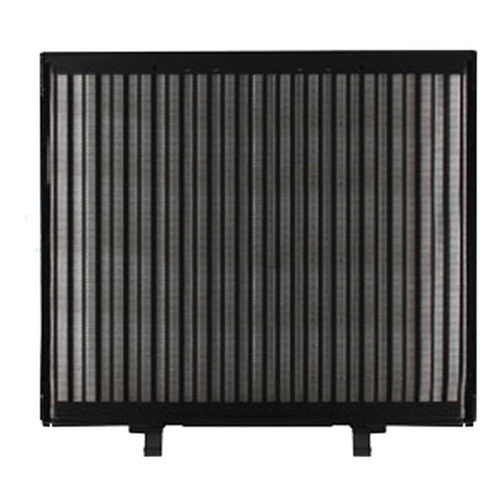 Grille Side Screen - RH/LH Fits John Deere Replaces AL31251