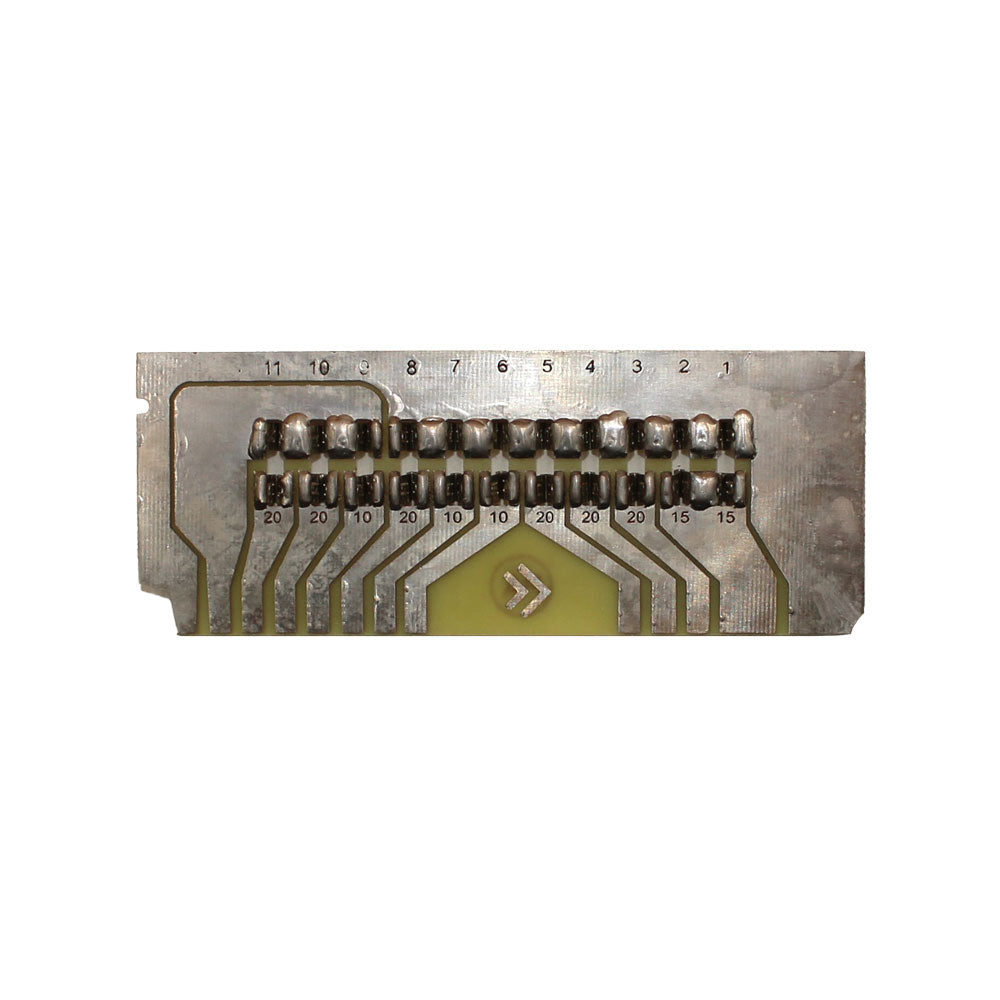 Circuit Board Instrument Housing - Right Hand Fits John Deere 2355 2555 AL55422