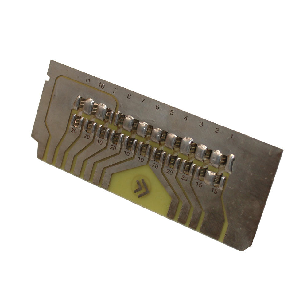 Circuit Board Fits 2755 2955 3055 3155 3255 Fits John Deere 2555 AL55422 AL55422