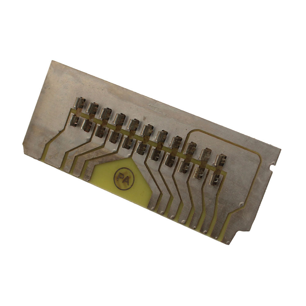 Circuit Board Fits 2755 2955 3055 3155 3255 Fits John Deere 2555 AL55422 AL55422