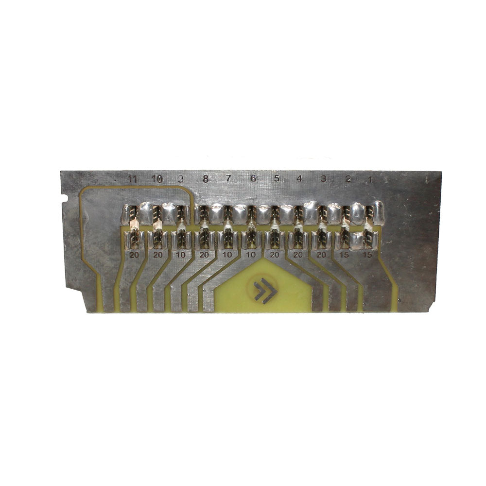 Circuit Board Instrument Housing - Right Hand Fits John Deere 2355 2555 AL55422