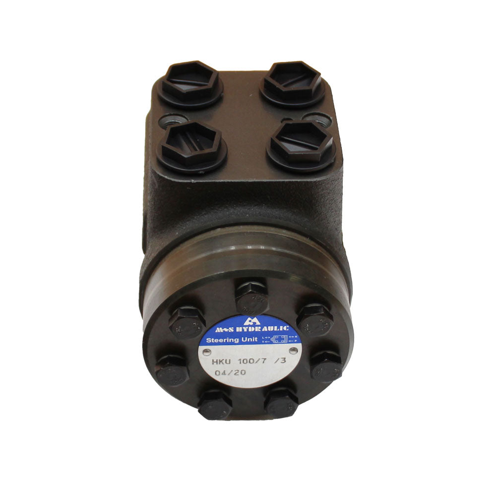 Steering Valve Fits John Deere Replaces AL55954
