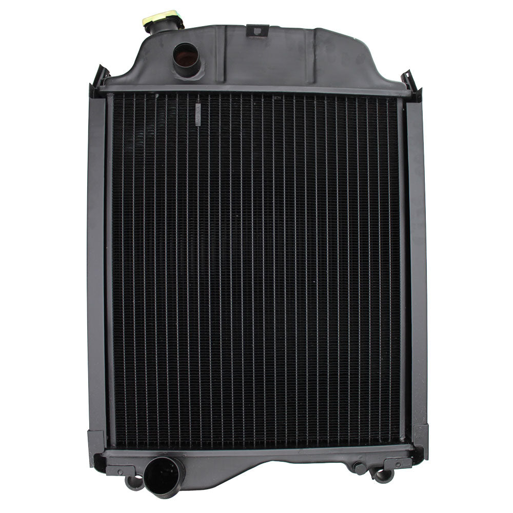 Radiator - Fits John Deere - AL56372