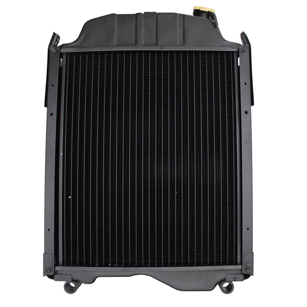 AL56372 Tractor Radiator Fits John Deere 2250 2355 2450 2555 2650