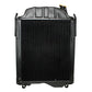 Radiator Fits John Deere Replaces AL176542