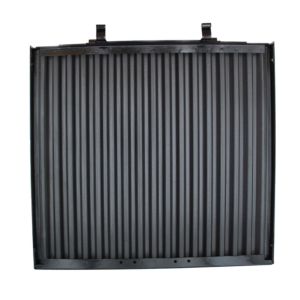 AL56764 New RH / LH Side Screen Fits John Deere Tractor 2940 2950 3040 3140 3150