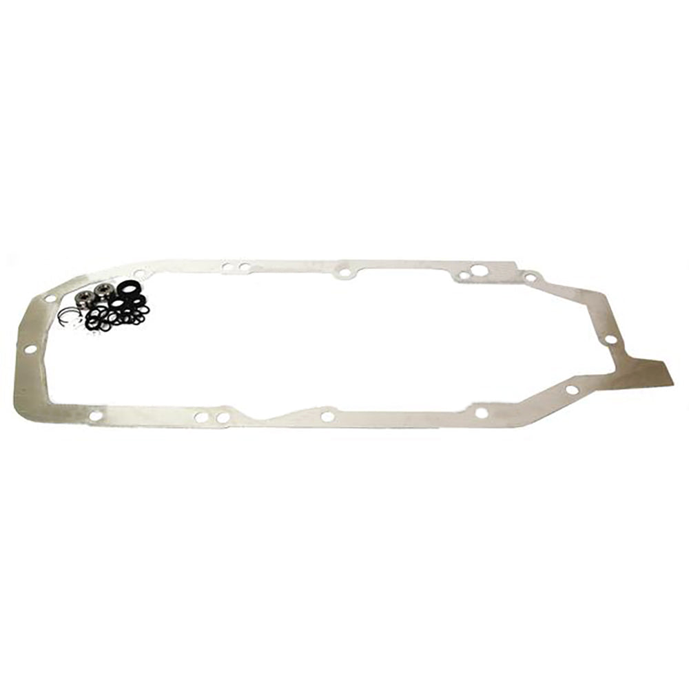 Lift Cover Gasket Kit Fits John Deere Replaces AL57974