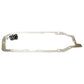 Lift Cover Gasket Kit Fits John Deere Replaces AL57974