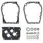 Fits John Deere Gasket Set Transmission S.58863 AL57975