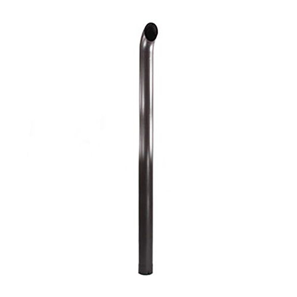 Pipe, Exhaust; 50.39" Fits John Deere Replaces AL61138