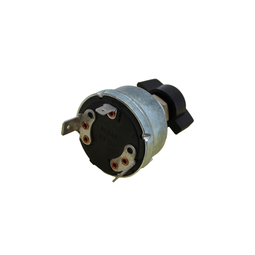 Ignition Switch Thermostart Fits John Deere 2020 2030 2350 2040 2750 2550 1020