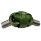 81430C1 Yoke Assembly 1968450C1 Fits Case-IH Model(s): 238 248 258 268 288 385