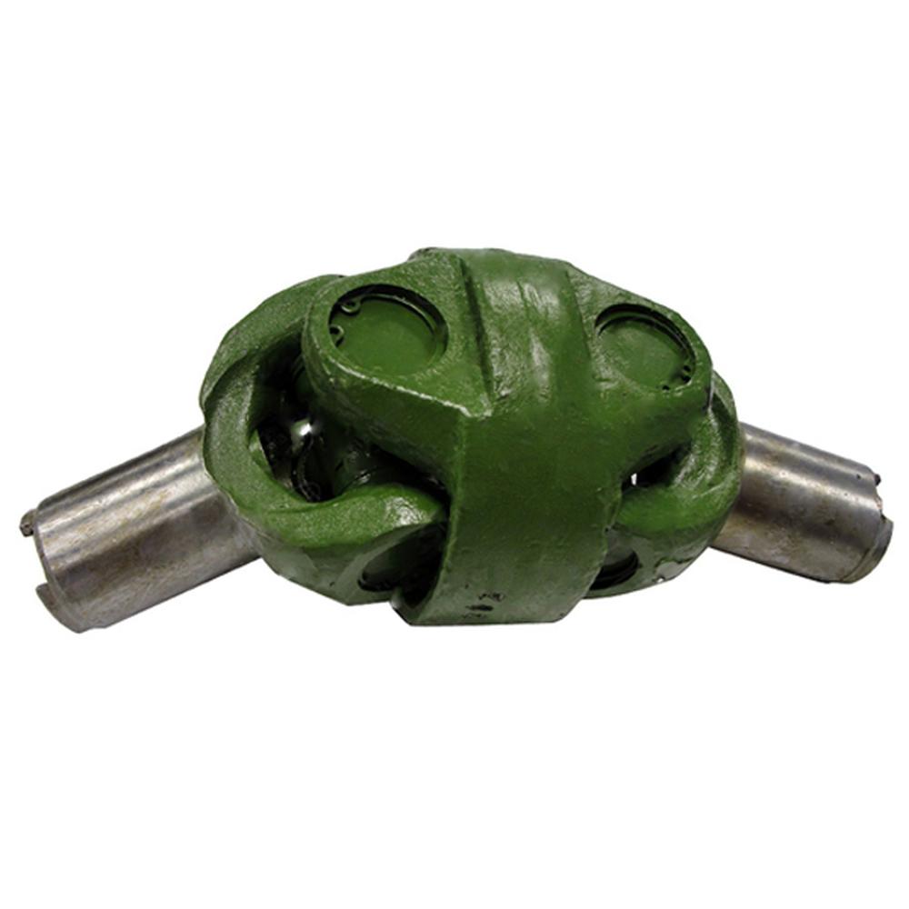 83934902 Yoke Assembly Fits Ford/New Holland Models: 5110 5610 5900 6410 6610