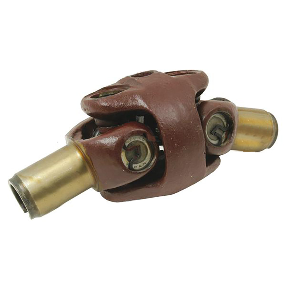 Yoke Assembly Fits Ford/New Holland Replaces 83927654