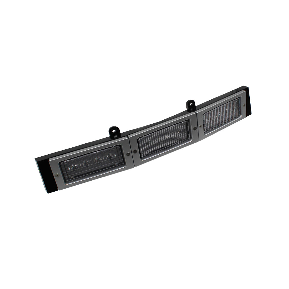 Light Bar AL64781 Fits John Deere Tractor 2555 2750 2755 3055 3150 3155 3255