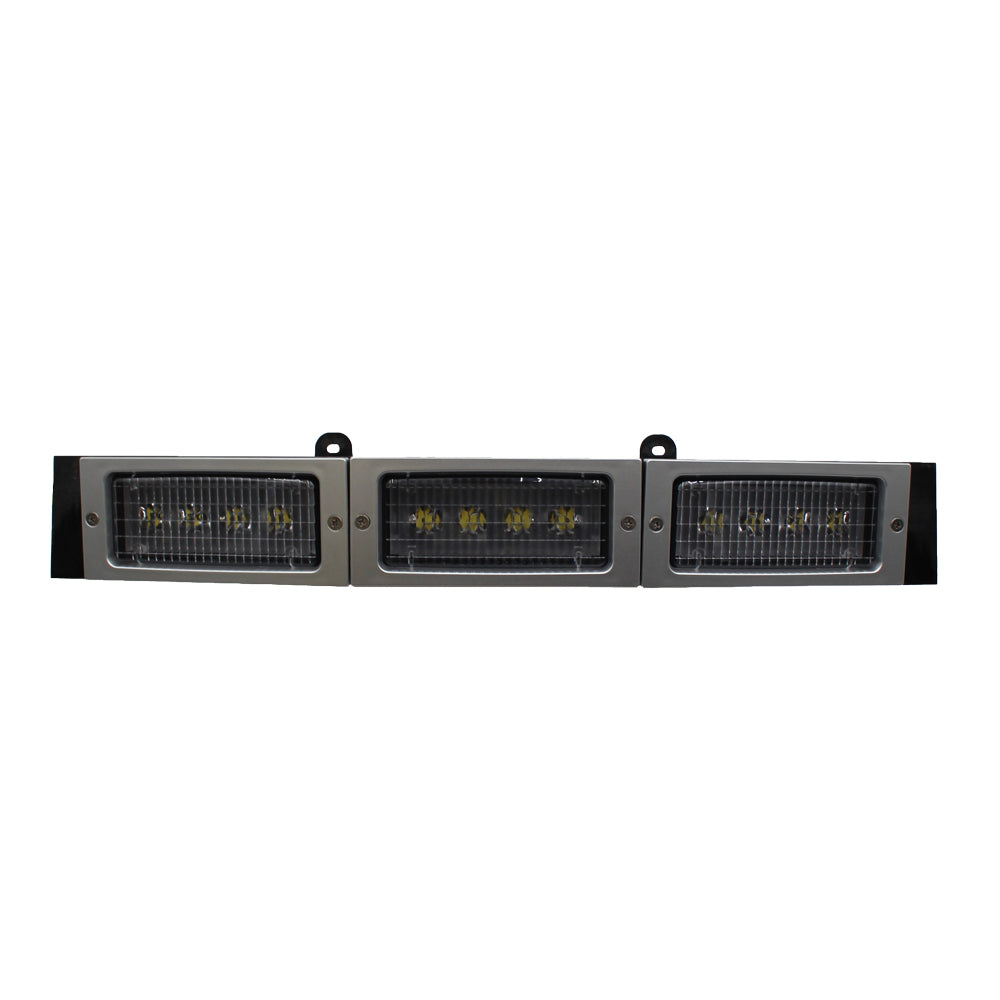 Light Bar AL64781 Fits John Deere 2150 2155 2255 2350 2355 2355N 2550