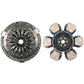 AL64948-RS New 12.875" Diaphram Set Fits John Deere 1641 2140 2550 2555 2650 +