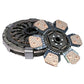 AL64948-RS New 12.875" Diaphram Set Fits John Deere 1641 2140 2550 2555 2650 +