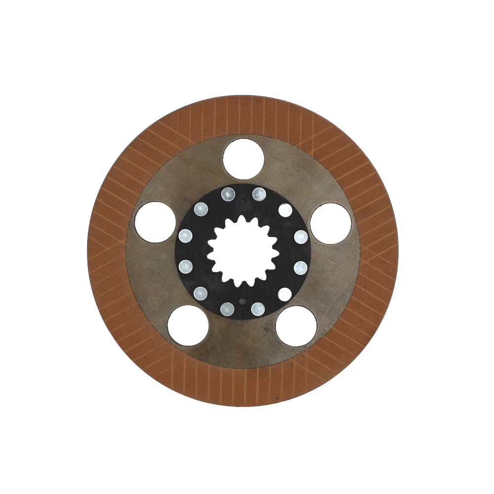 AL65871 Brake Disc Fits John Deere 2355N 2555 2755 2855N 2955 3055 3155