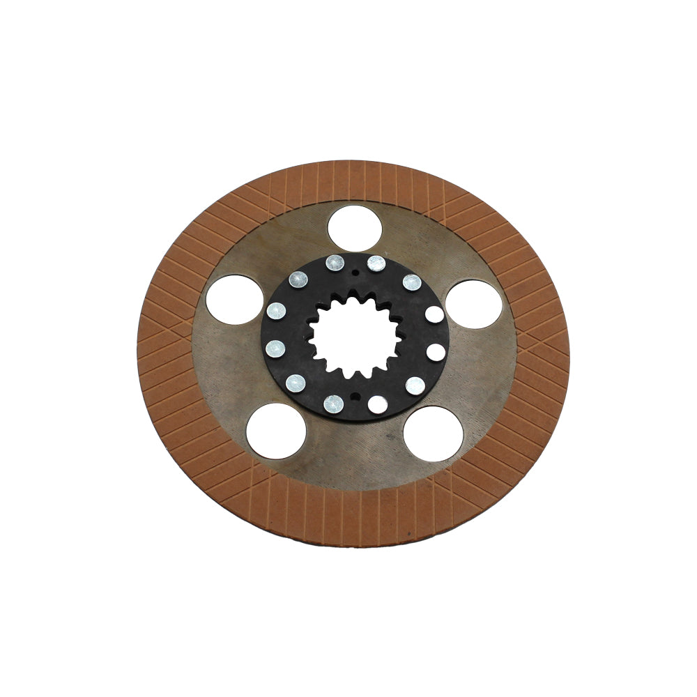 AL65871 Brake Disc Fits John Deere 2355N 2555 2755 2855N 2955 3055 3155