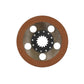 AL65871 Brake Disc Fits John Deere 2355N 2555 2755 2855N 2955 3055 3155